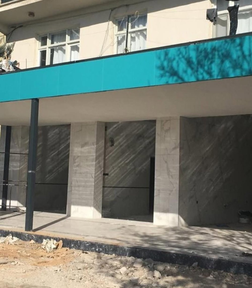 Konya'da çöken 4 katlı binayı yapan müteahhit gözaltında