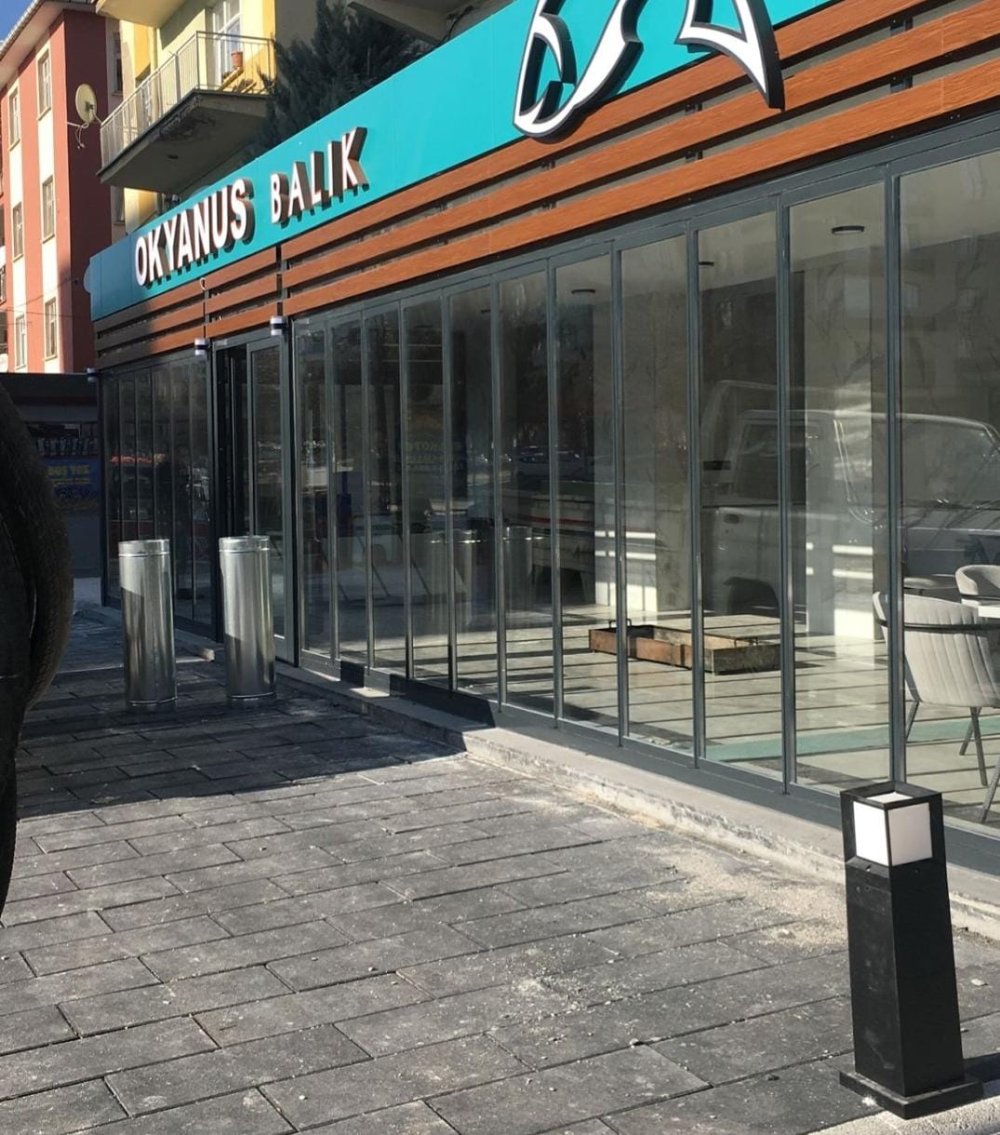 Konya'da çöken 4 katlı binayı yapan müteahhit gözaltında