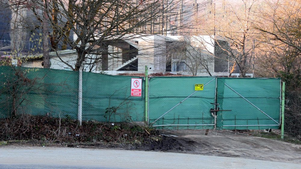 78 kişinin öldüğü otelin sahibi, 3'üncü otelini yapıyormuş