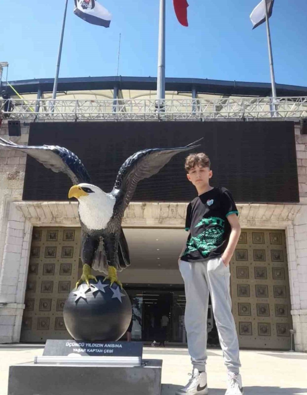 Bursa'da halı saha maçından çıkmıştı! Beyin ölümü gerçekleşti