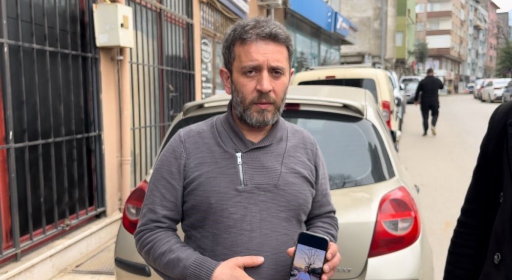 Bursa'da halı saha maçından çıkmıştı! Beyin ölümü gerçekleşti