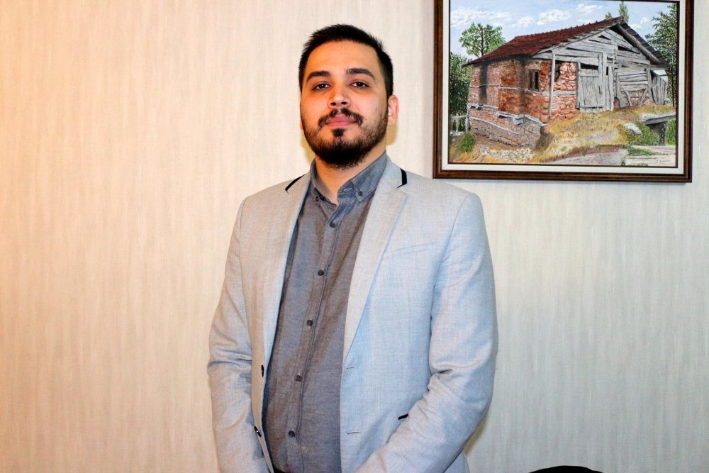 33 yıldır biyolojik annesini arıyor! Gerçek ortaya çıkacak