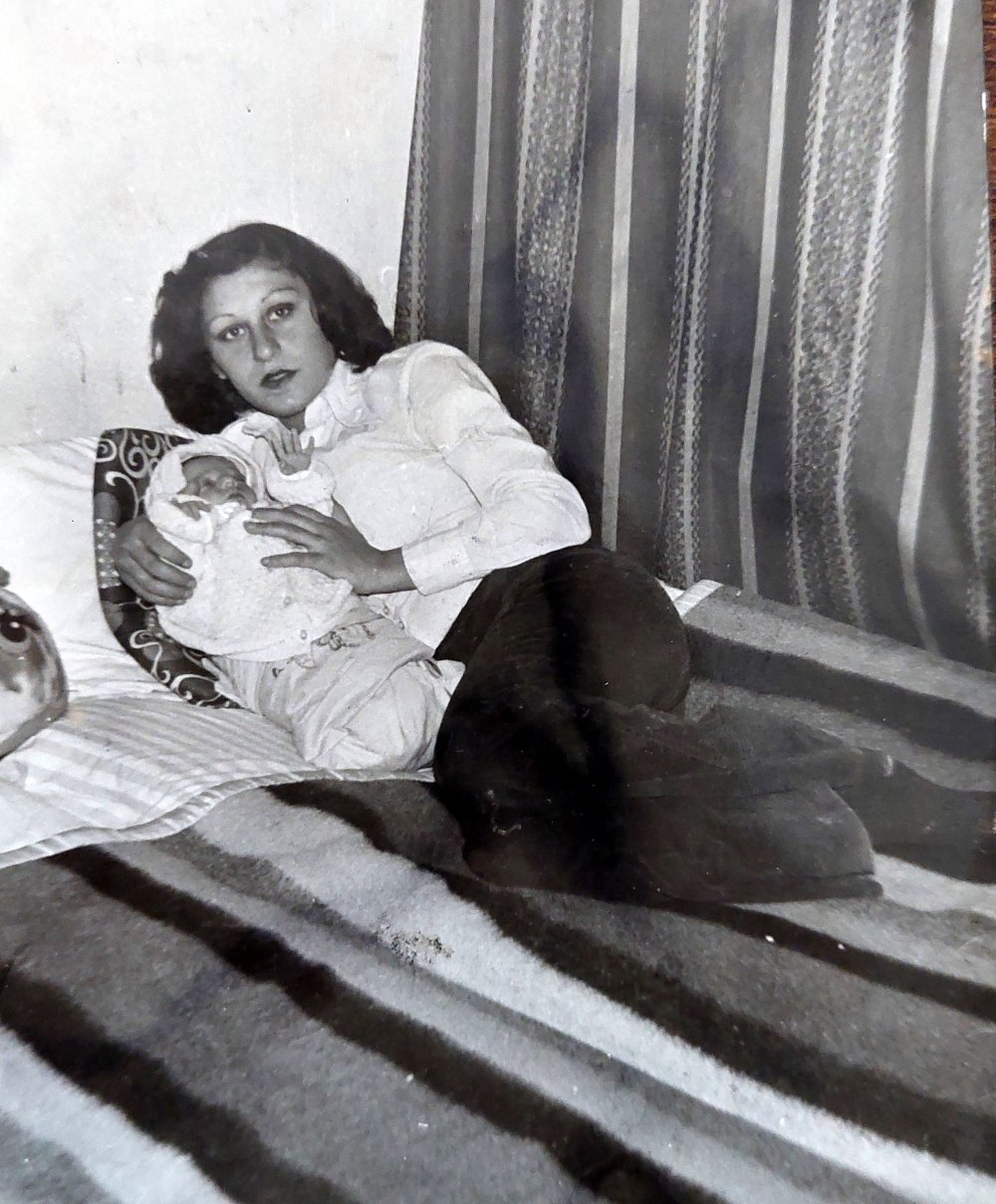 33 yıldır biyolojik annesini arıyor! Gerçek ortaya çıkacak