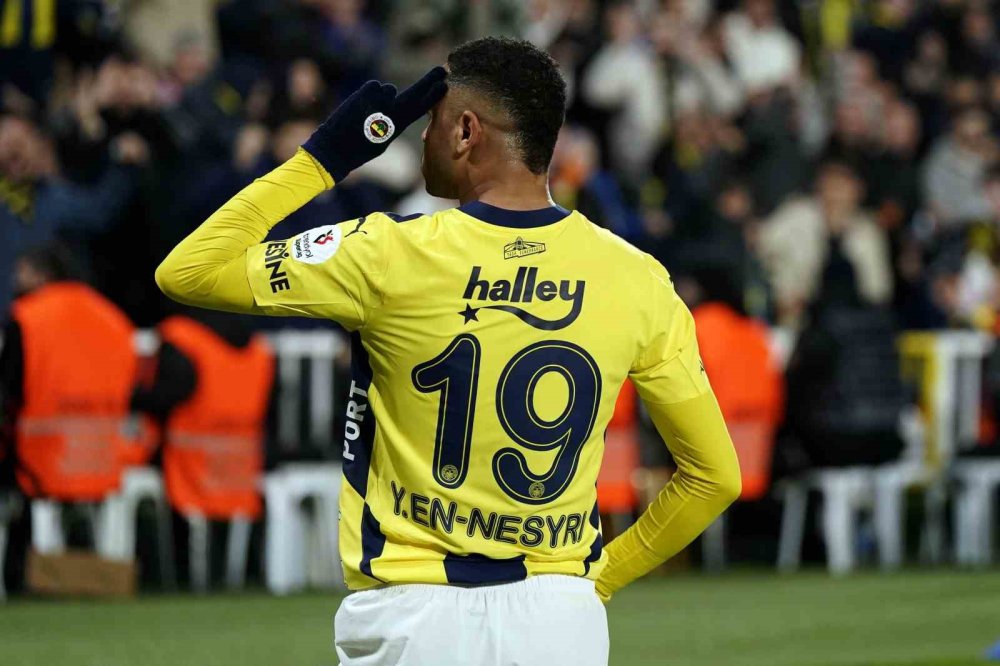 46. randevu... Fenerbahçe-Çaykur Rizespor istatistikleri