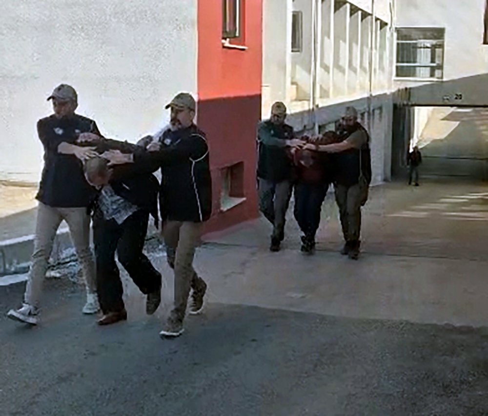 DEAŞ'lılar tanınmamak için Adana'da tarım işçisi olarak çalışmış