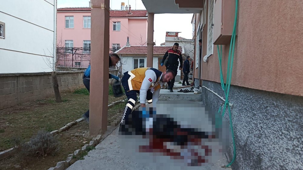 Hastane müdürüne ilişki iddiası! "Bana zorla eve çağırttı"