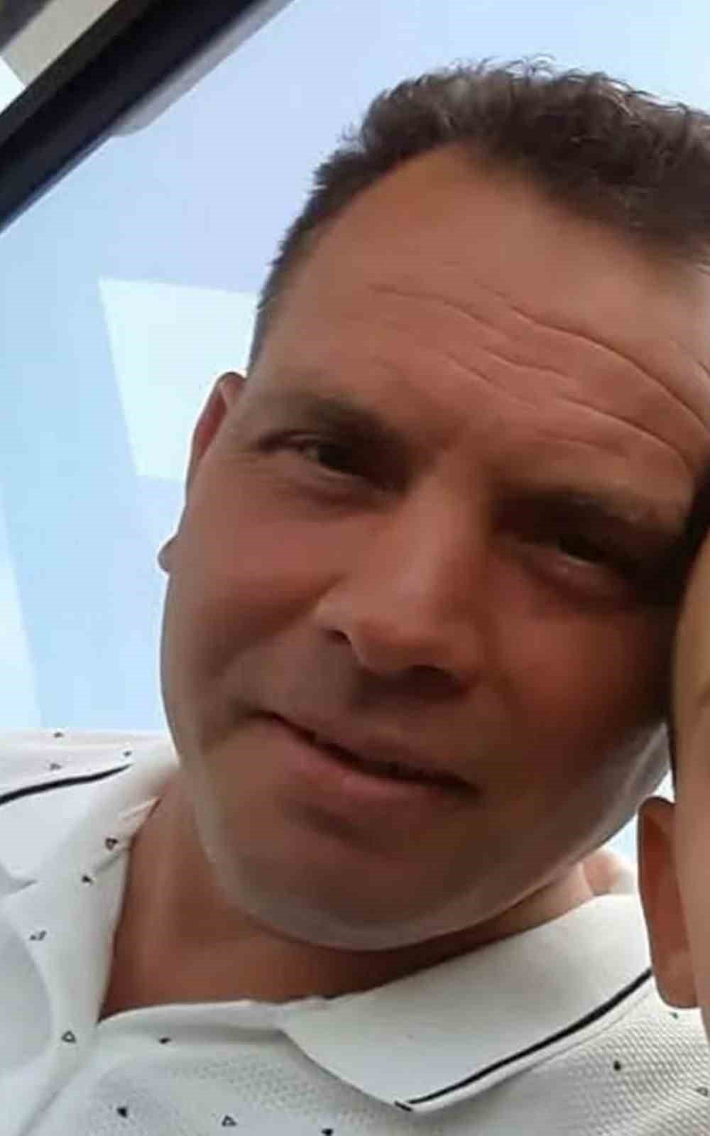 Kazada yaralanan şahıs hastanede hayatını kaybetti