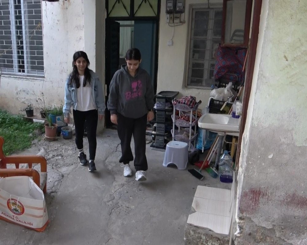 6 Şubat depremi hayalini yıktı