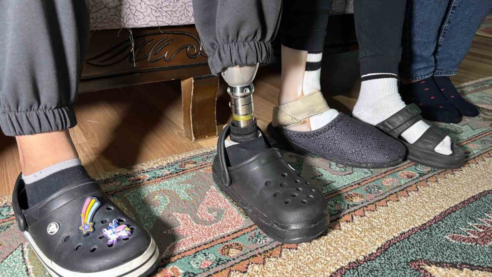 6 Şubat depremi hayalini yıktı