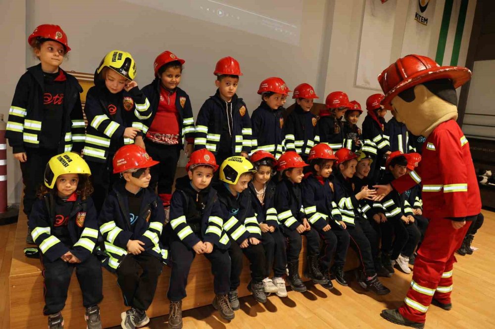 Konya'nın kahraman çocukları... Her yıl binlercesi yararlanıyor