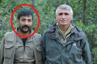 MİT'ten Irak'ta operasyon! Murat Keleş etkisiz hale getirildi