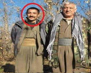 MİT'ten Irak'ta operasyon! Murat Keleş etkisiz hale getirildi