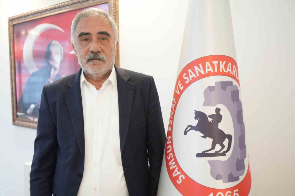 Samsun’da ekmek ve simite zam geldi