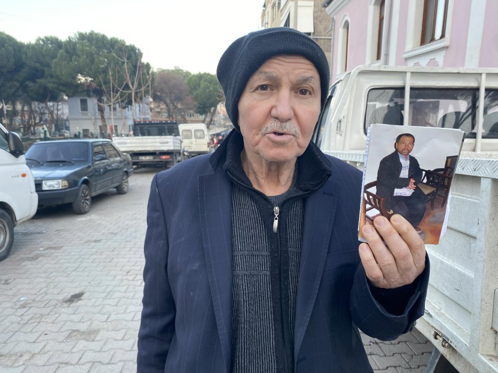 Bulana ya da bildirene 50 bin TL ödül