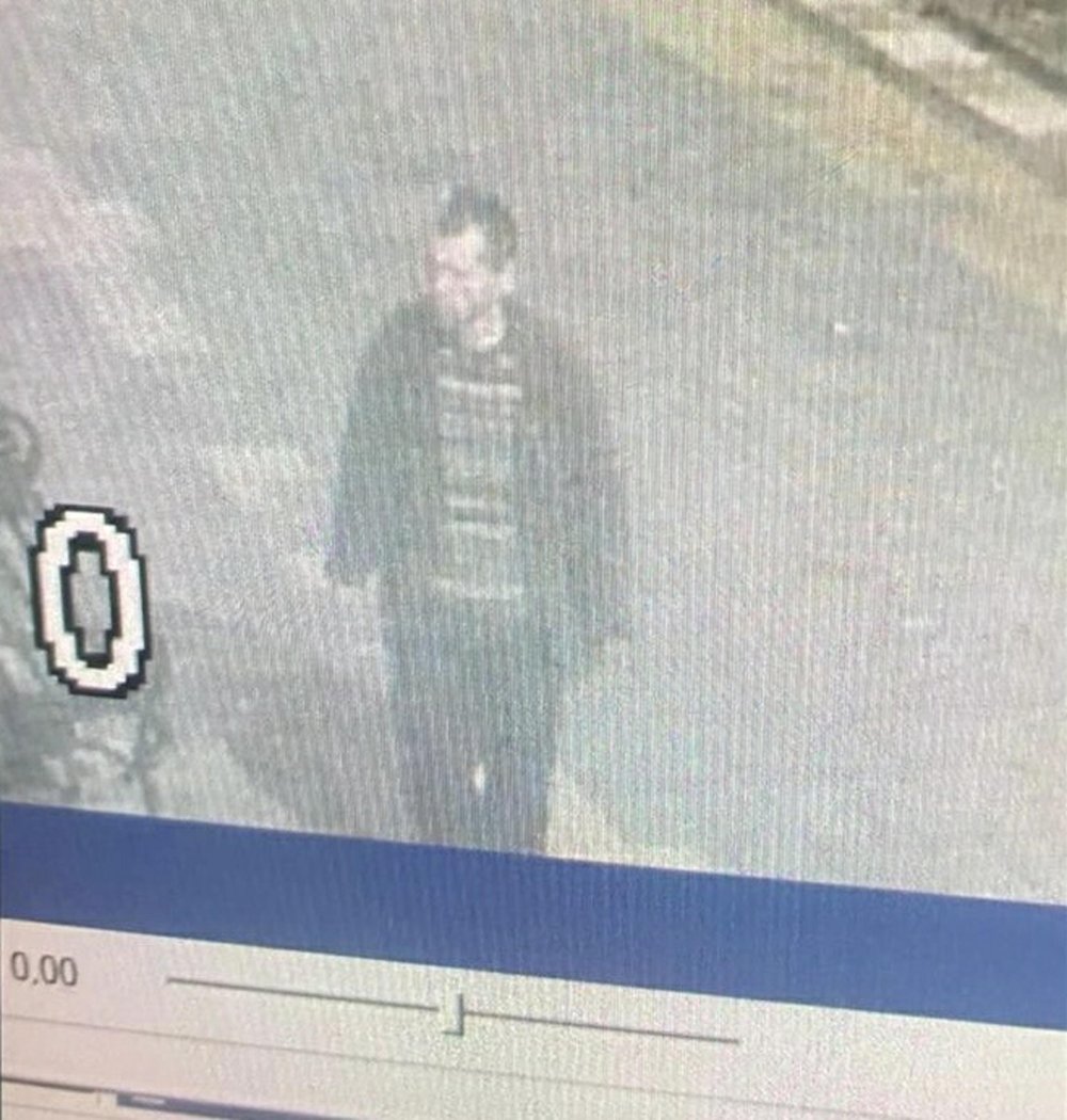 Bulana ya da bildirene 50 bin TL ödül