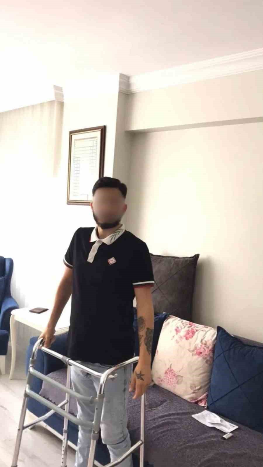 Cinayetin ardından kan donduran paylaşım