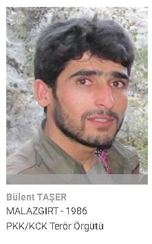 Kod adı: Sarya Baran! Bu kez kaçamadı