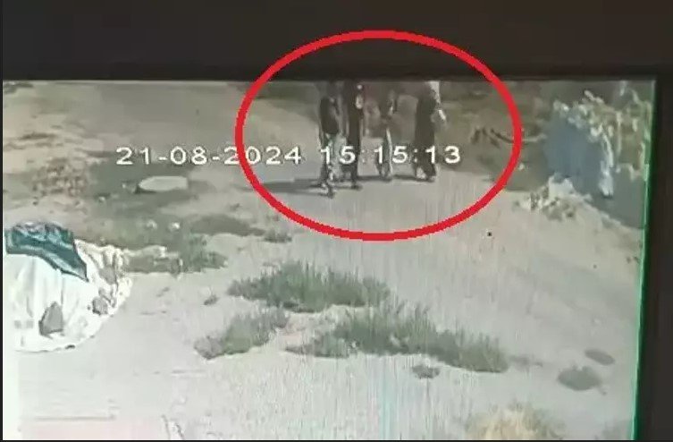 Narin Güran cinayetinde yeni gelişme