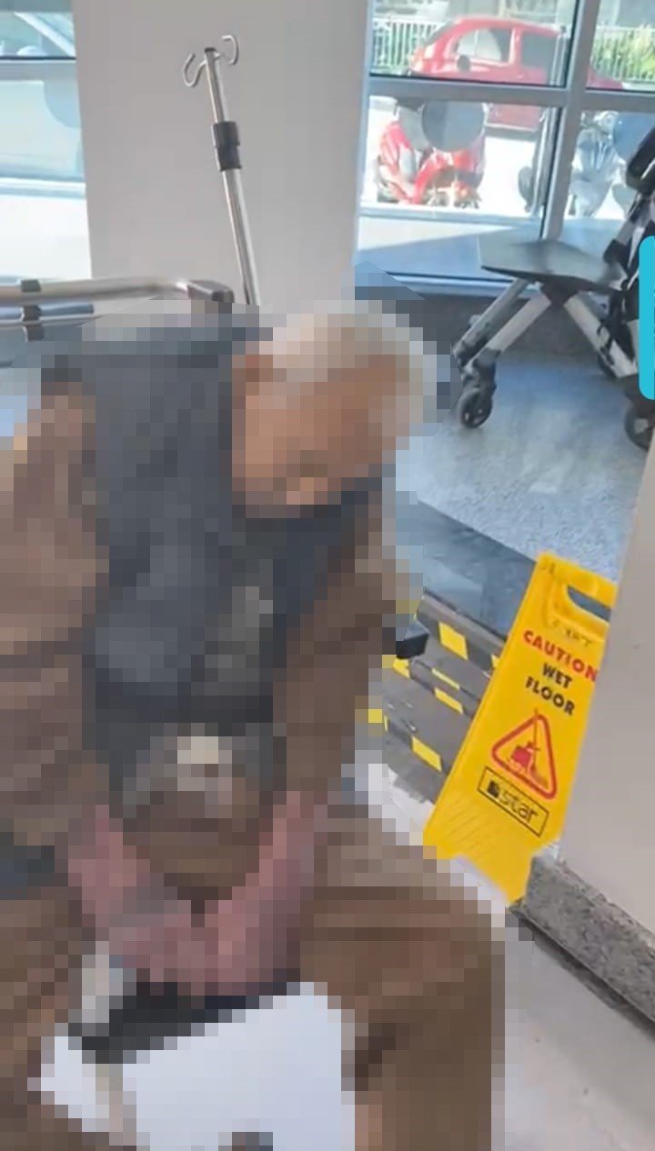 Taburcu edilen hastanın ölmüş olduğu ortaya çıktı