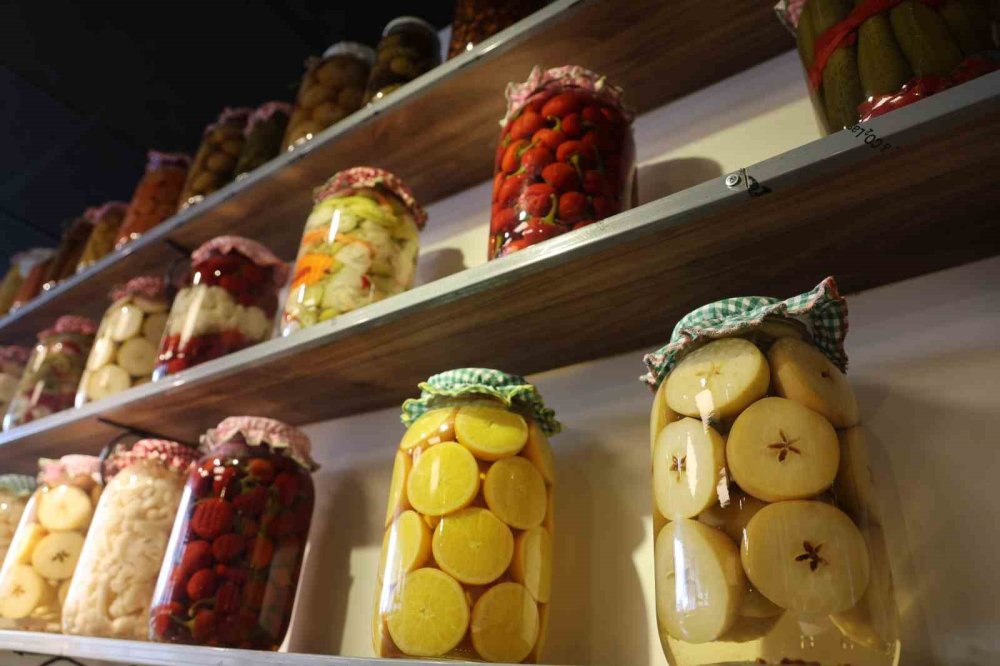 Konyalılar hastalıktan kurtulamadı! Çözümü bunda buldu