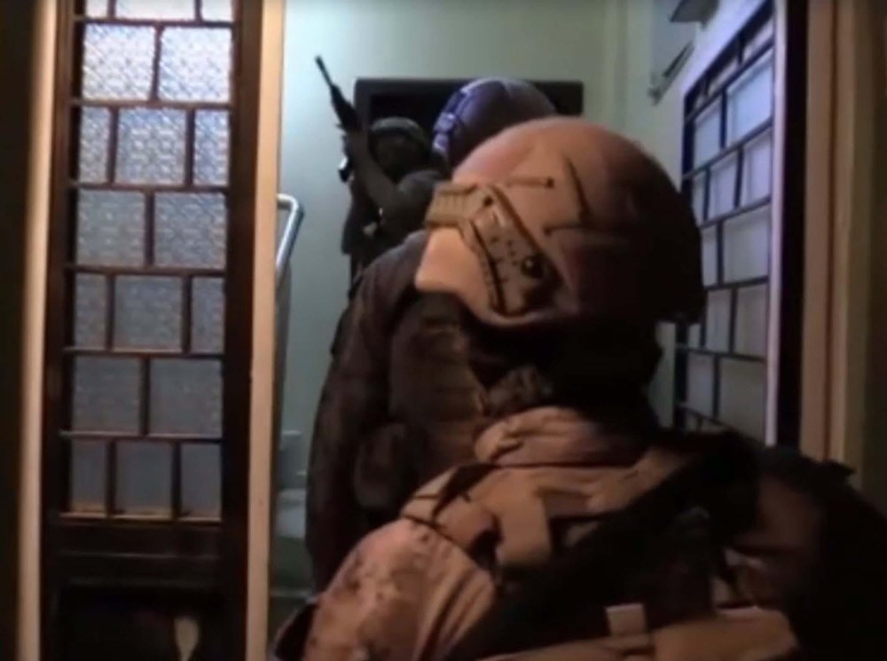 İzmir merkezli 7 ilde FETÖ operasyonu; 13 gözaltı