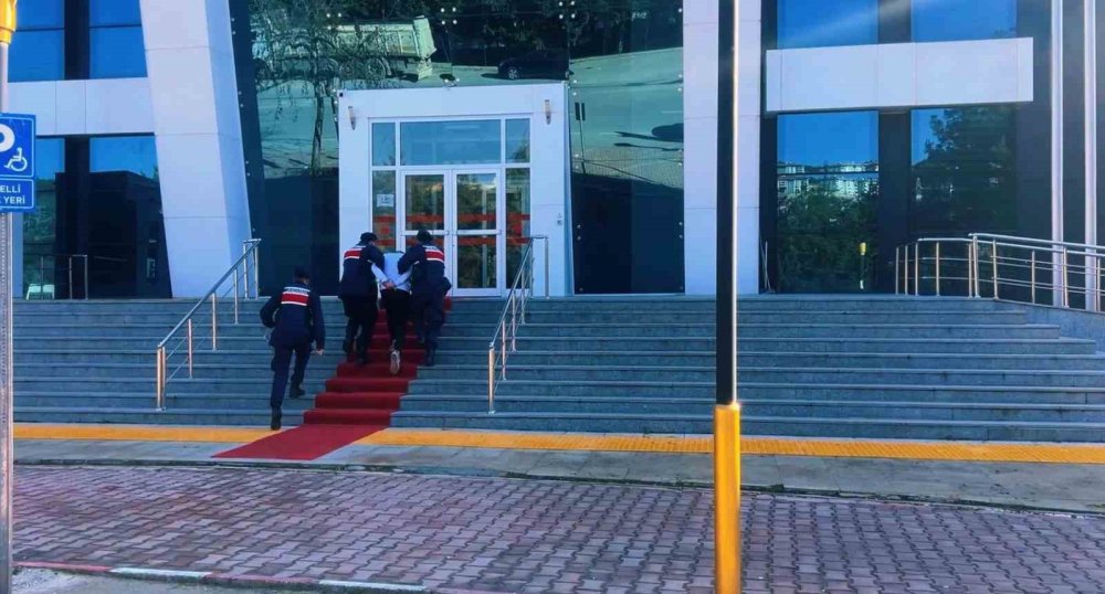 Konya'da yakalanmıştı! Annesine dehşeti yaşatmış