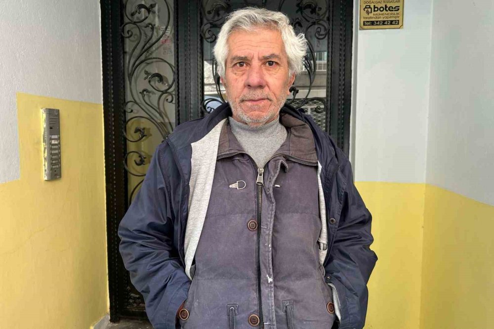 3 yıl sonra gittiği evde üvey annesinin kemikleriyle karşılaştı