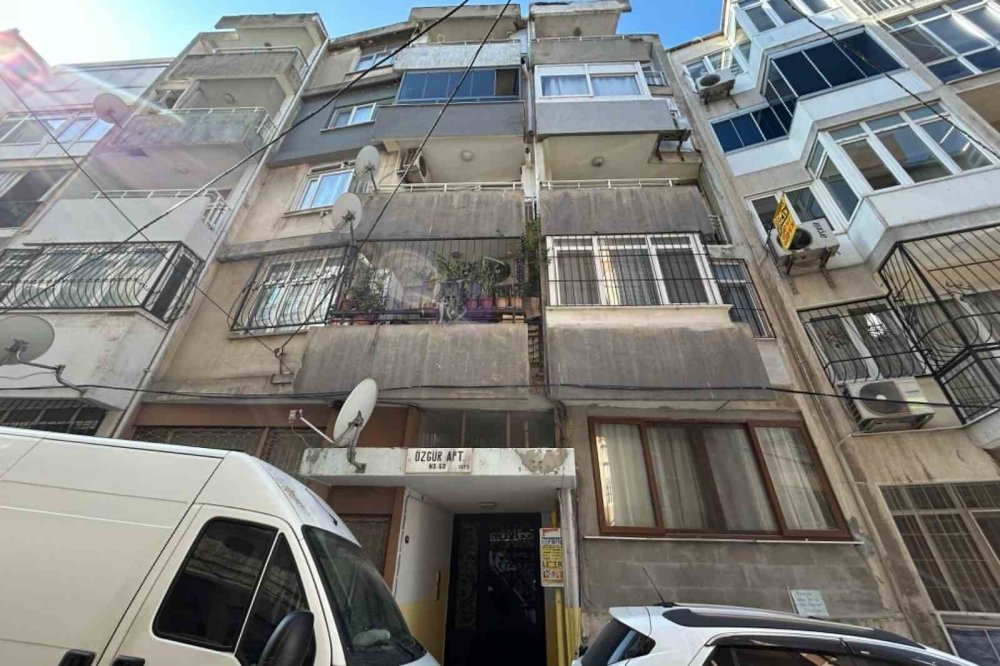 3 yıl sonra gittiği evde üvey annesinin kemikleriyle karşılaştı