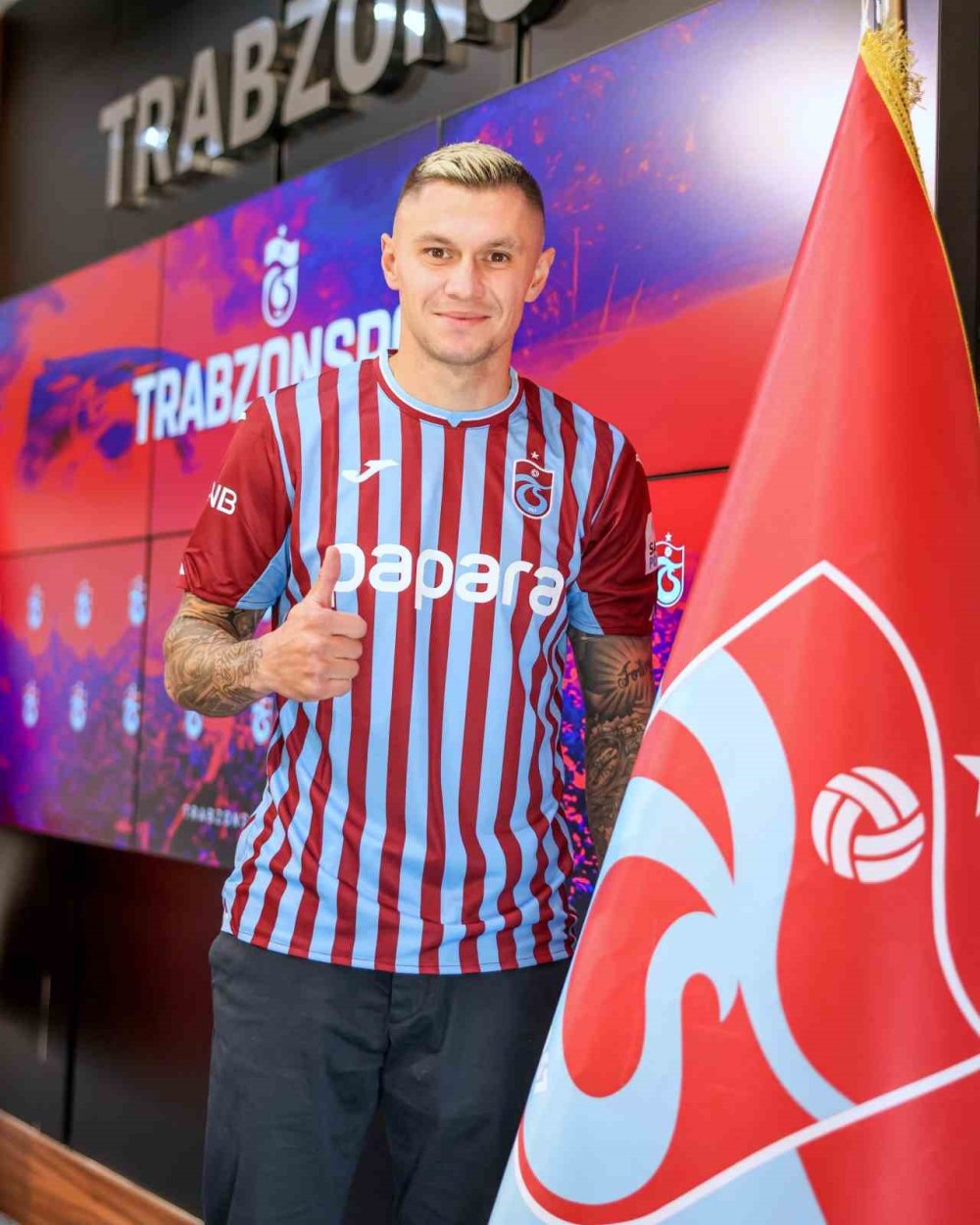 Süper Lig’de transfer dönemi sona erdi! İşte kulüplerin tüm transferleri