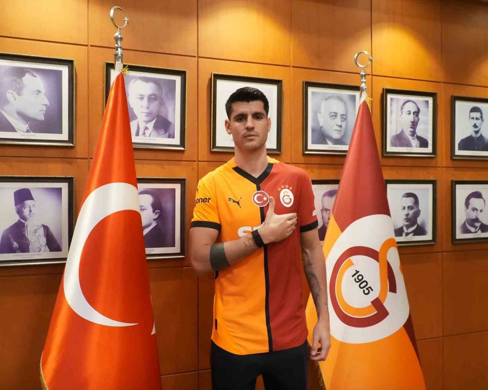 Süper Lig’de transfer dönemi sona erdi! İşte kulüplerin tüm transferleri