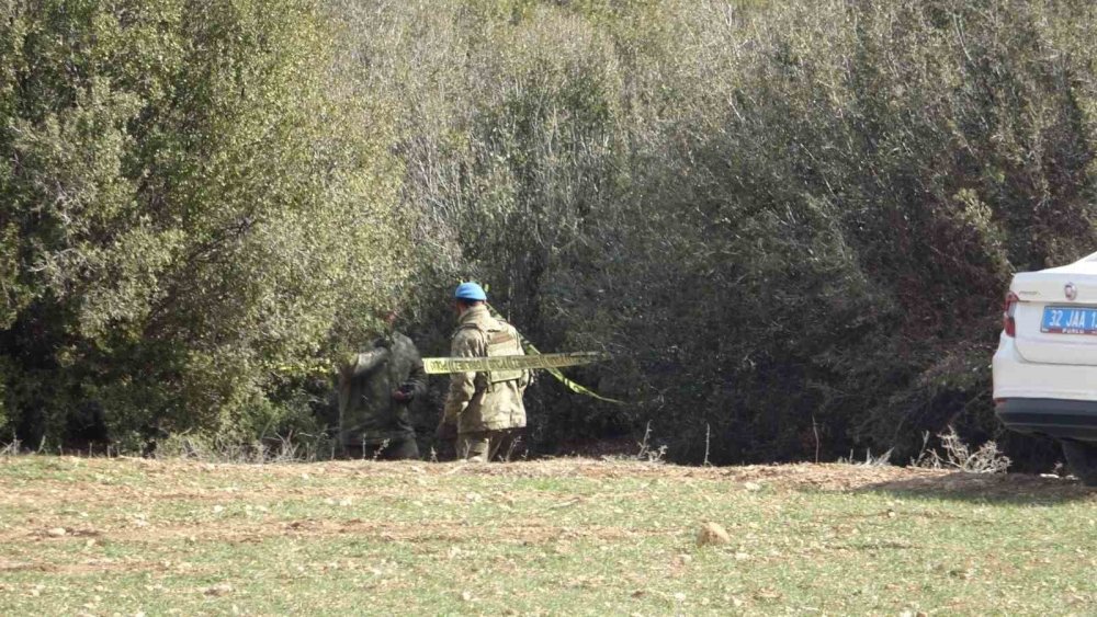 'Ava gidiyorum' deyip kaybolan Kemal'in cansız bedeni bulundu