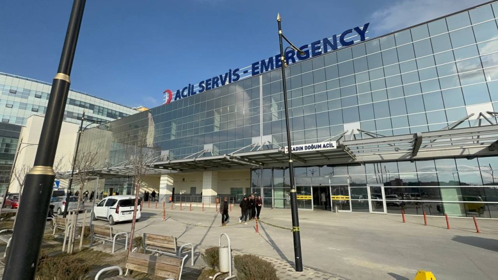 Konya'nın tanınmış fabrikasında 12 işçi zehirlendi!