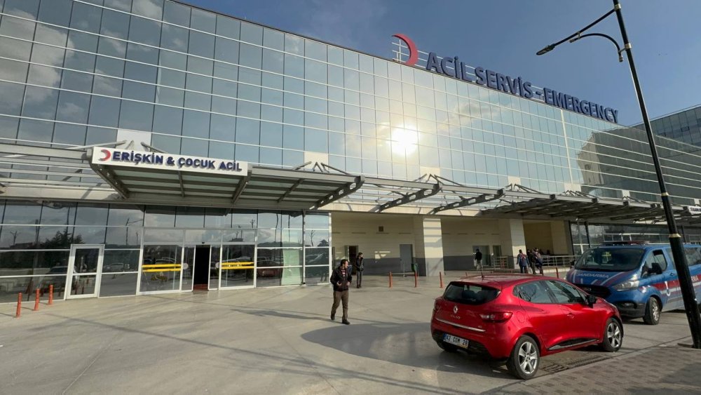 Konya'nın tanınmış fabrikasında 12 işçi zehirlendi!