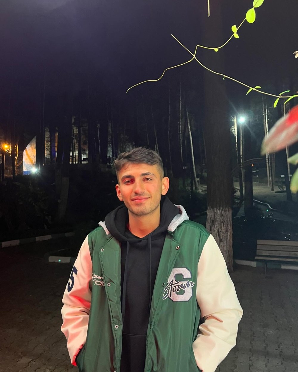 Evin tek çocuğu Berat'ı, babası keserle öldürdü