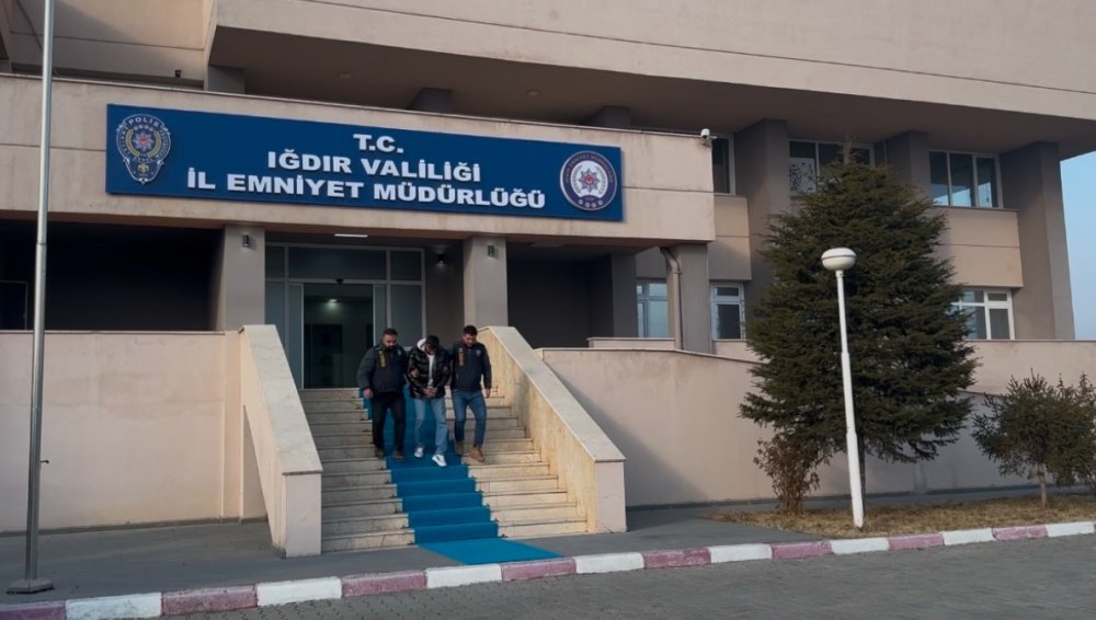 Fenomenlere operasyon!