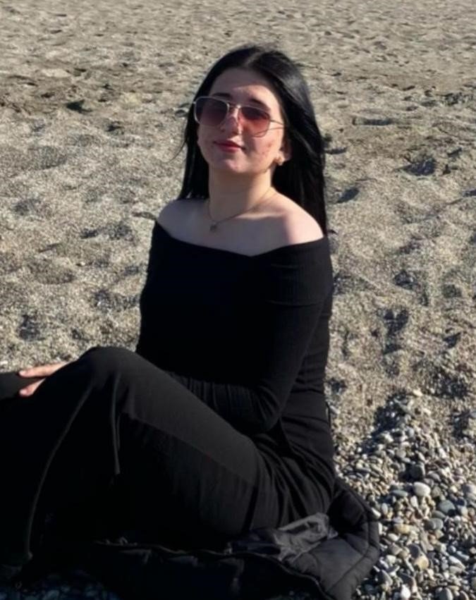 Genç kız hayatını kaybetti