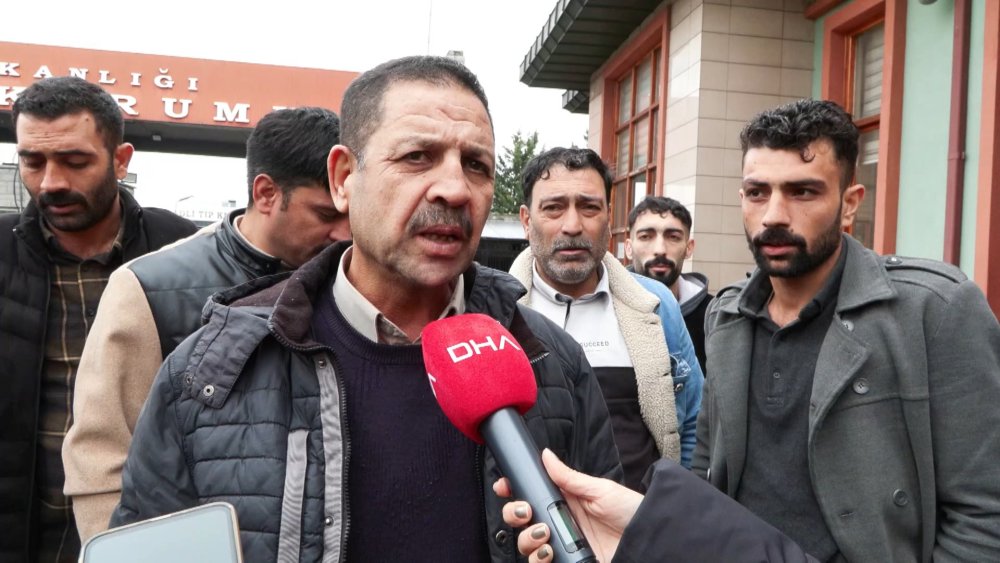 Şüpheli ölüm! Kaza mı, cinayet mi?