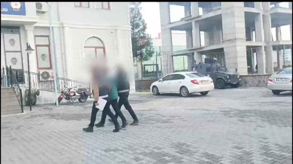 Sürücü belgesi daimi olarak iptal edildi