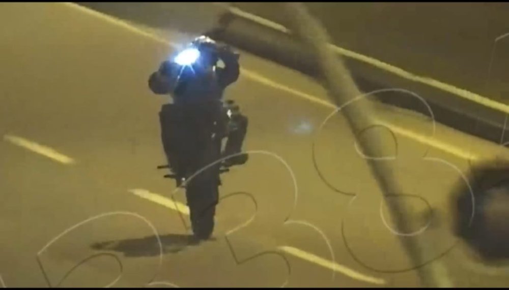 Sürücü belgesi daimi olarak iptal edildi