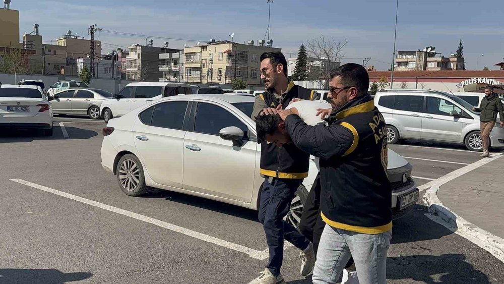 Berberde öldürülmüştü, Onur'un katili belli oldu