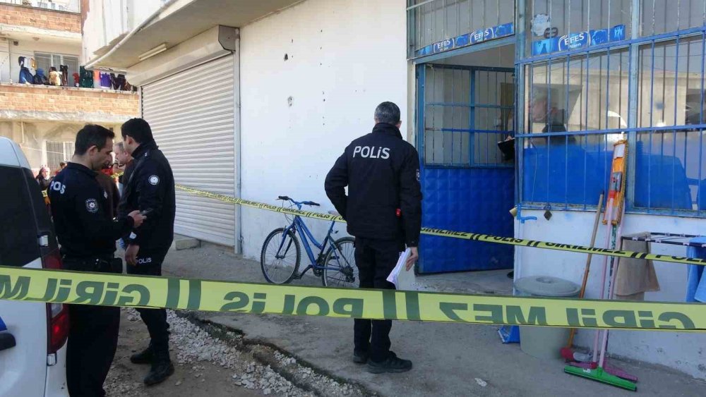 Berberde öldürülmüştü, Onur'un katili belli oldu