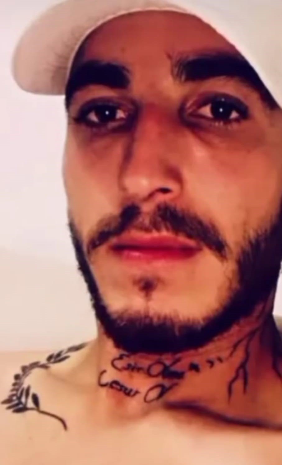 Berberde öldürülmüştü, Onur'un katili belli oldu