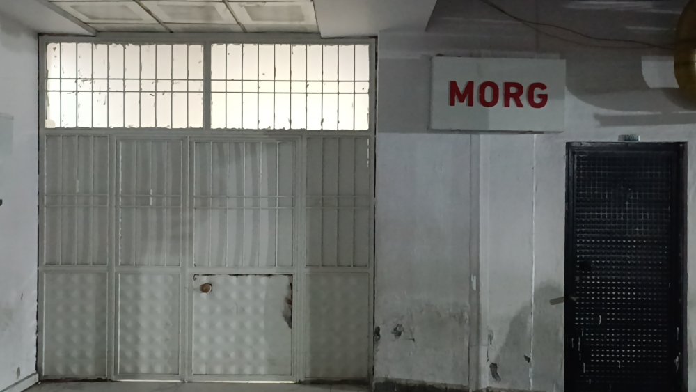 Şüpheli ölüm... Su kuyusunun yakınında cesedi bulundu