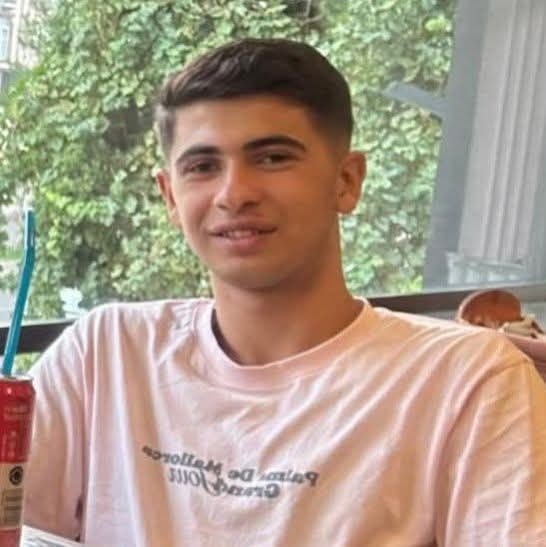 Dedesinin öldüğü kazada yaralanan 15 yaşındaki Davut'tan acı haber geldi