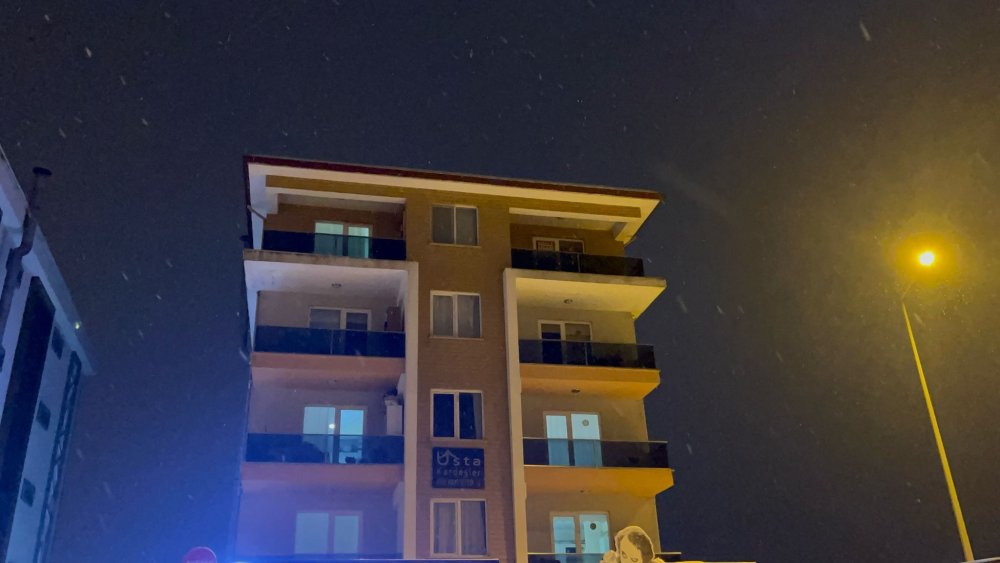 Kendisinden haber alınamayan diyaliz hastası, evinde ölü bulundu