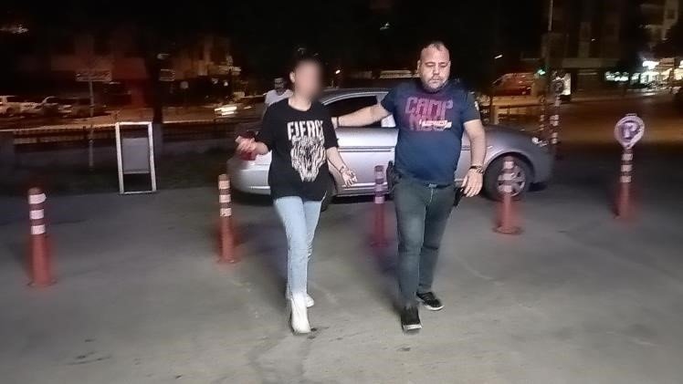 Konya'da dedesini bıçaklayıp 'boks hareketi' yapan torunun akıbeti belli oldu