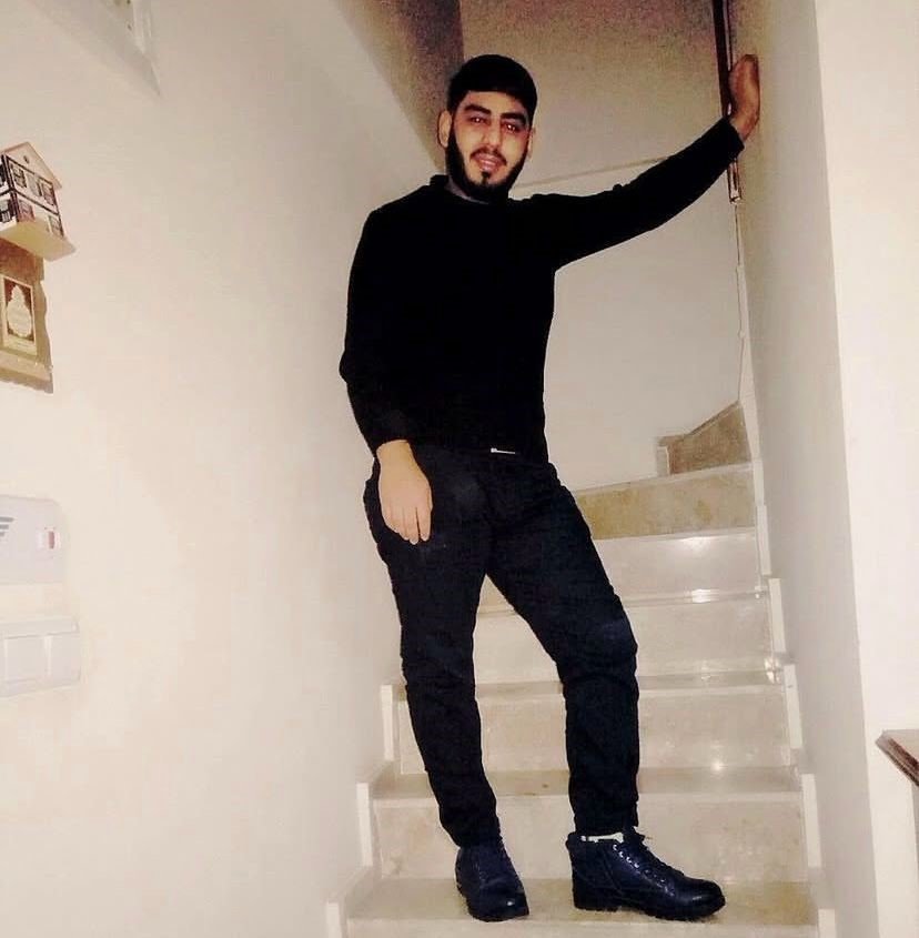 Tartışma kavgaya dönüştü, 8 yerinden bıçaklanan genç hayatını kaybetti