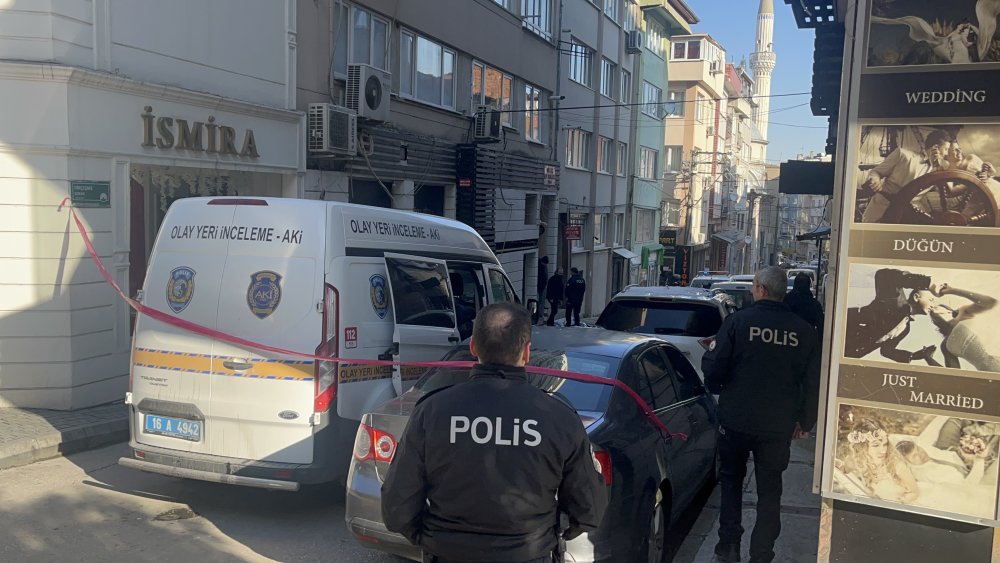 Genç kız hayatını kaybetti