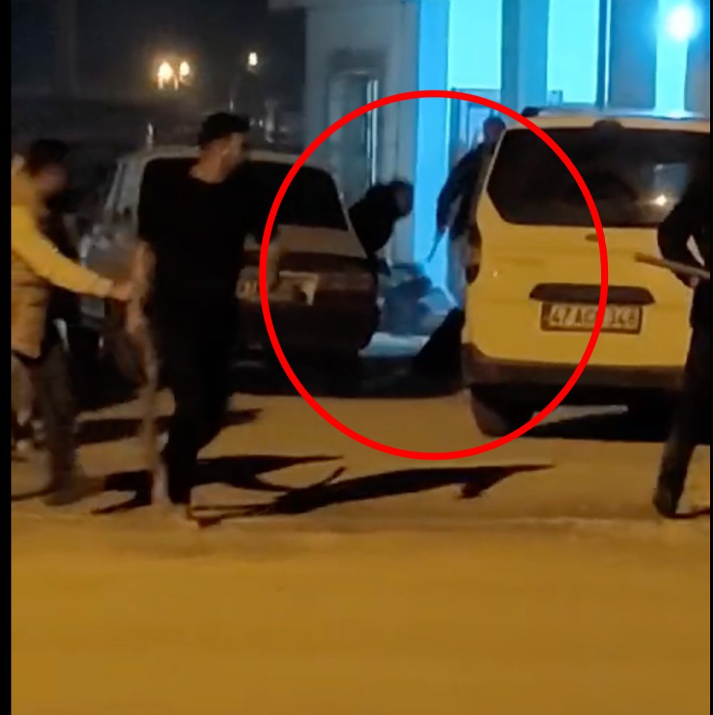 Kız isteme kavgası: 3 ölü, 7 yaralı