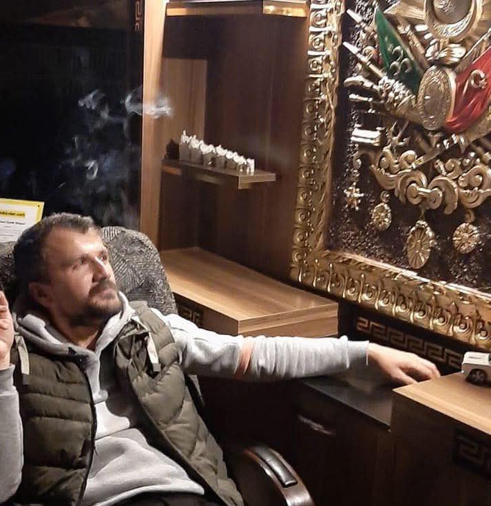 Konya'da kadın kocasını bıçaklayarak öldürdü!